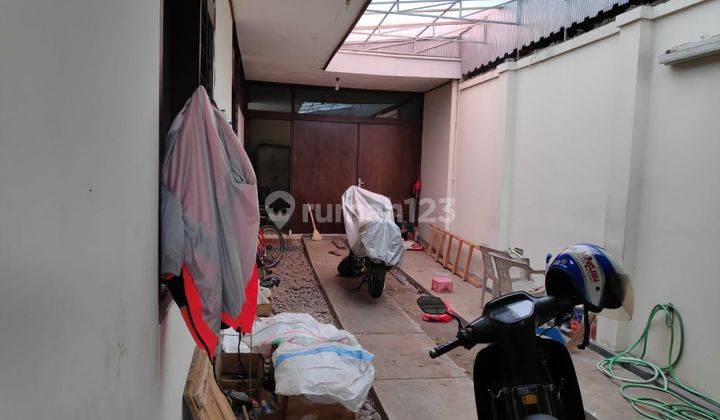 rumah tubagus ismail lokasi eksklusif 1