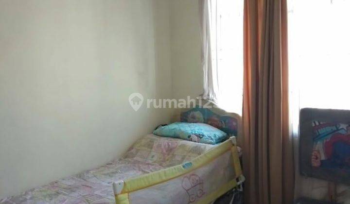 Rumah Muara Karang Bagus Siap Huni MURAH 2