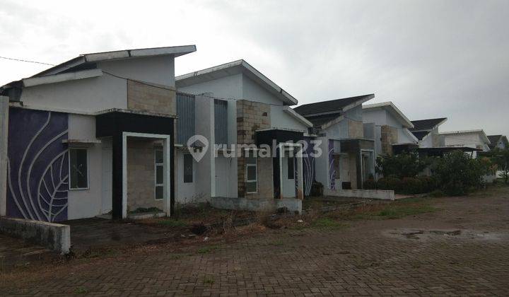 Promo Cluster Rumah Cantik D Vida Valley Barombong Free Biaya2 Kanopi Free Voucher Anak Belajar Tahfidz Sampai 5 Tahun  2