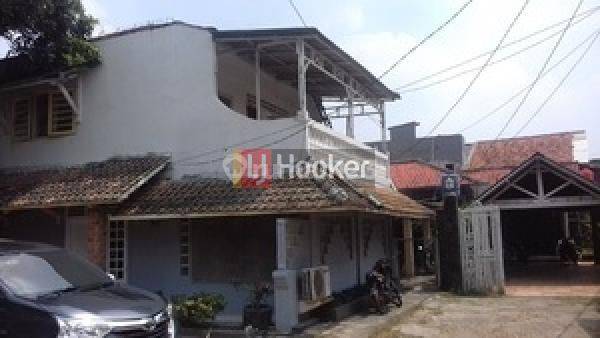 Dijual Rumah Lokasi Strategis Siap Huni 1