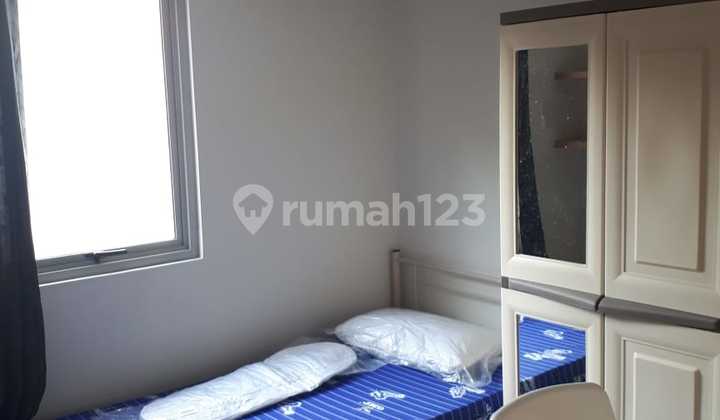 Anartha Vanya Park BSD Boarding House Anartha Vanya Park BSD Boarding House