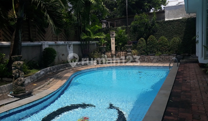 Rumah huk yg tenang jarang ada di Hang Lekir ..!!