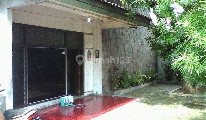 Rumah Jl. Majapahit 2