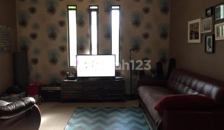 Ready-to-Live Comfortable Home in Grand Sharon Bandung, Exclusive Cluster Next to Playground and Security Post. Very strategic location near Al Islam Navy Hospital. 2