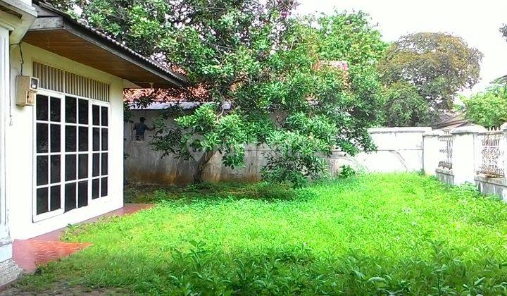 Rumah dilokasi yang Tenang dan Nyaman penuh Kedamaian 1