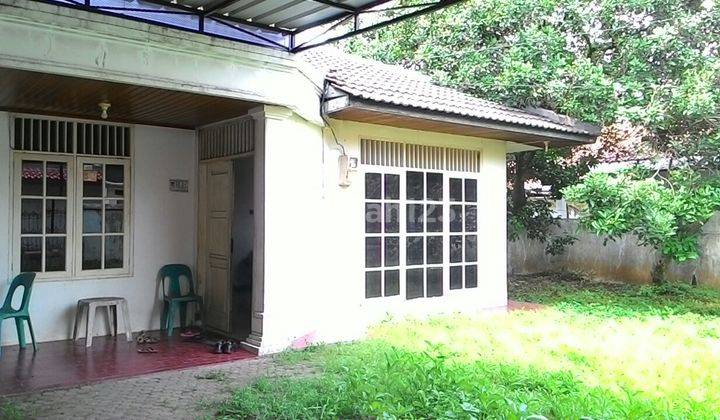 Rumah dilokasi yang Tenang dan Nyaman penuh Kedamaian 2