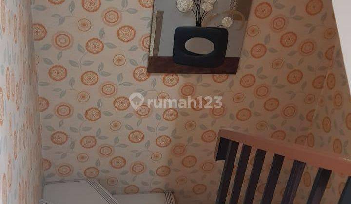 RUMAH 3LT DI CITRA7 BLOOMINGDALE JAKARTA BARAT 2