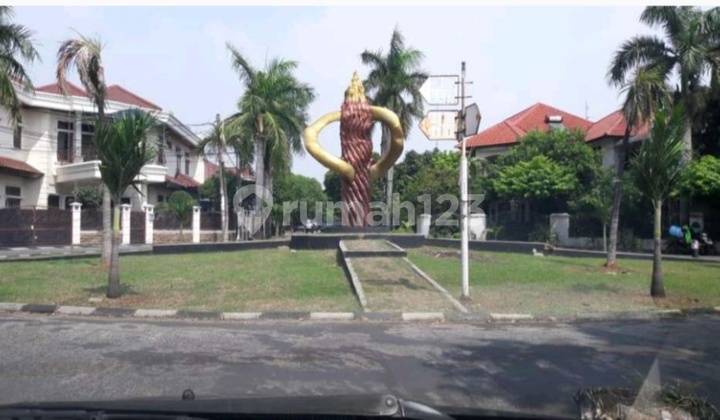 Beautiful house very hot in Griya Bintara Indah - Pondok Kopi. 2