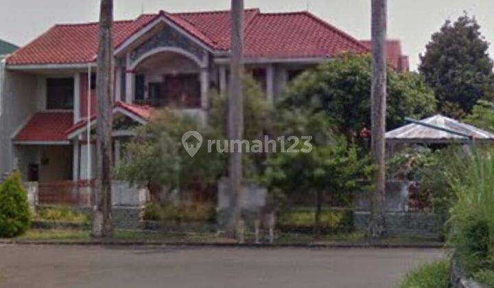 Rumah Mewah Dikomplek Elit 2