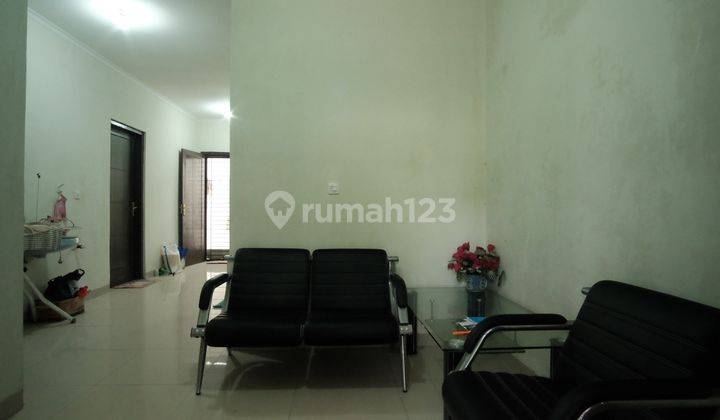 Rumah Asri dan Nyaman di Andara Village 'Depok' 2