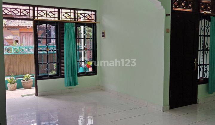 Comfortable house with a strategic location at Jimbaran 2