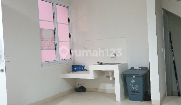 new tidy house and ready to live in 2