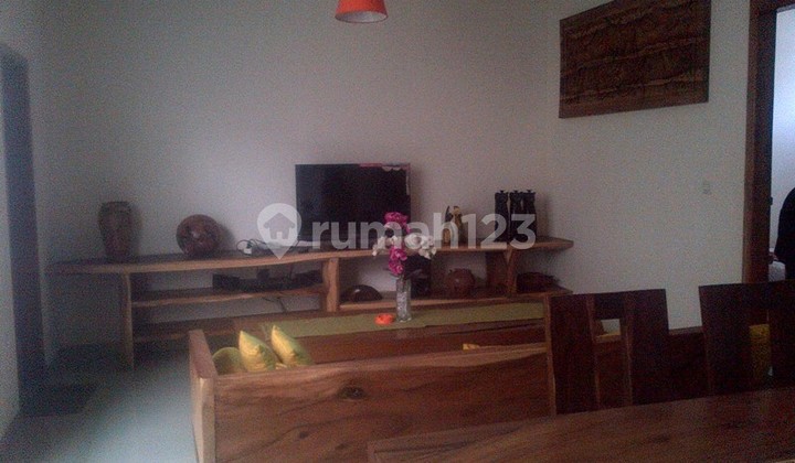 Rumah Strategis Minimalis Marllboro Dekat Kerobokan Badung Bali 2