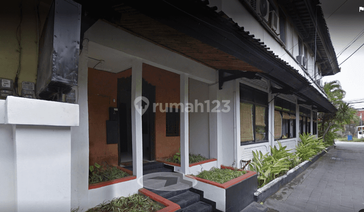 1 Bedroom Apartment Beach Front All Included In Tanjung Benoa, Nusa Dua 2