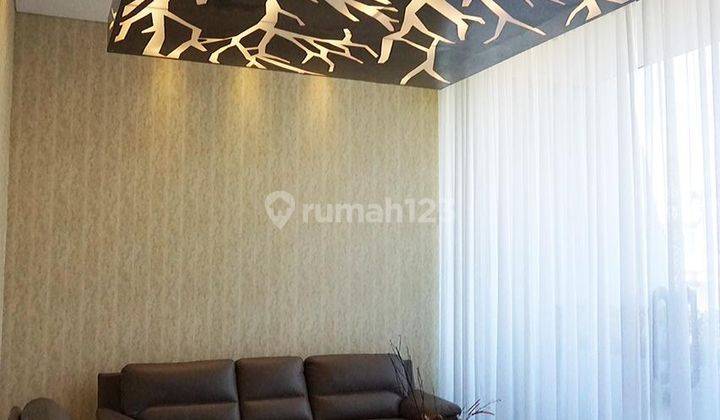 Rumah Mewah PIK Full Furnish 2