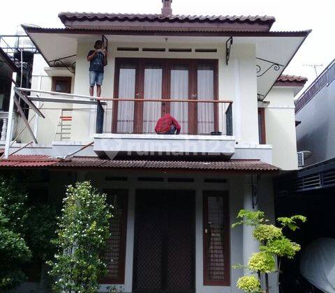 Rumah Bagus siap huni 2