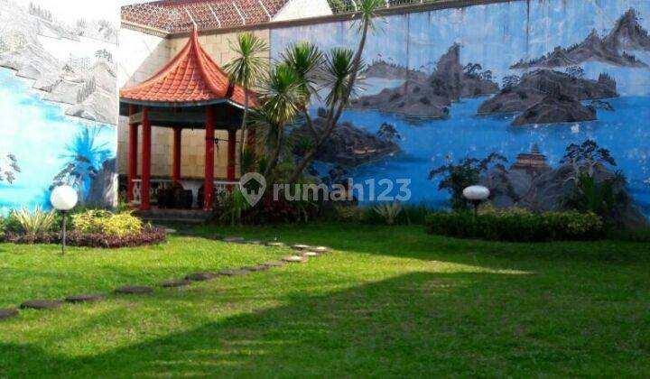 Rumah Siap Huni..cocok buat usaha 2