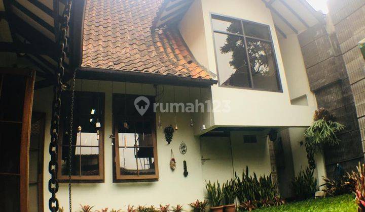 Rumah Sayap Sukajadi Sangat Cocok untu tinggal atau usaha 1