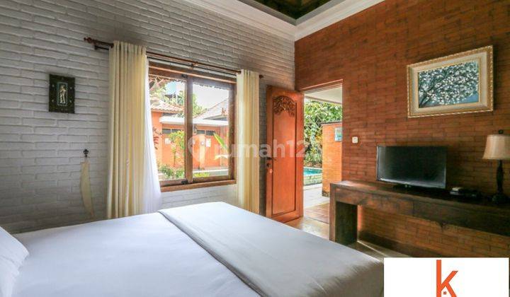 FOUR BEDROOMS FREEHOLD VILLA IN UNGASAN VL1151 2