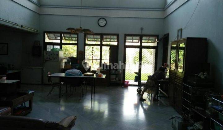 Rumah jalan kembar termurah manyar Klampis Nginden dharmahusada surabaya 1