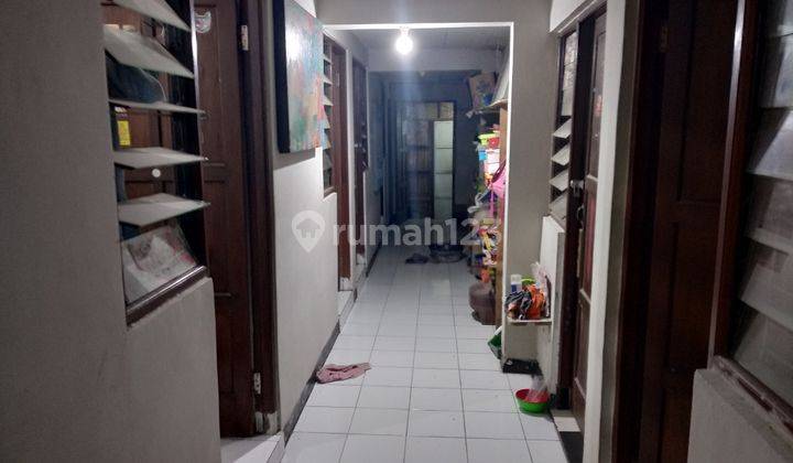 Rumah + Kost Strategis Jebres Solo 1