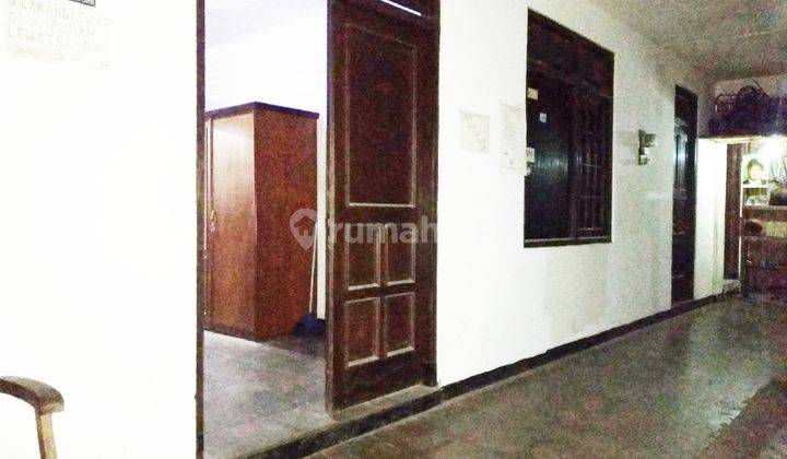 Rumah + Kost Strategis Jebres Solo 2