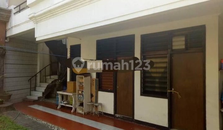 NULL Ambengan Main Road, City Center. Double Lane Main Road. 2