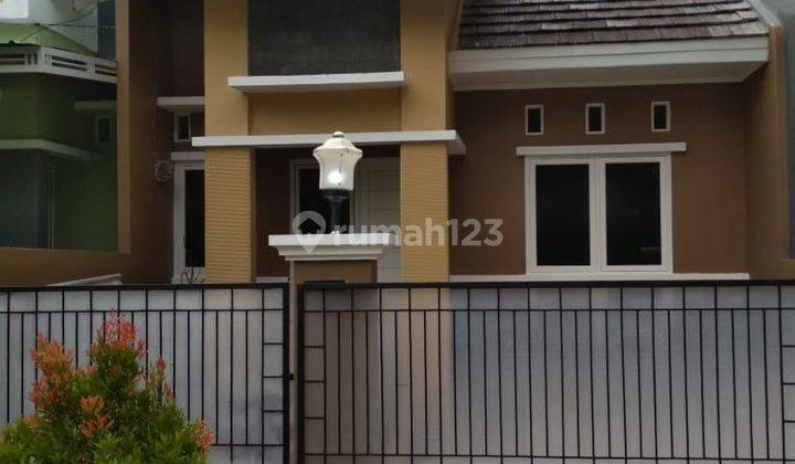 RUMAH SUPER MURAH DI VILA NUSA INDAH 1