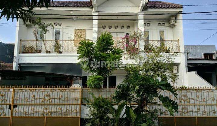 Turun Harga terus  Rumah di Kelapa Dua Tangerang 1