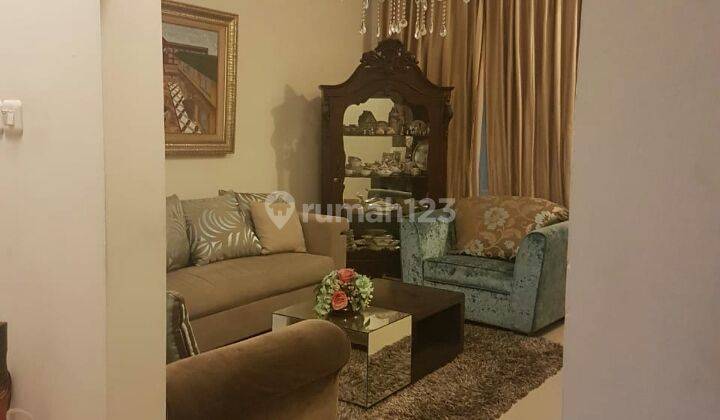 Jual Rumah 2 lt Bukan Di Komplek Lokasi Ciganjur, Jaksel 2