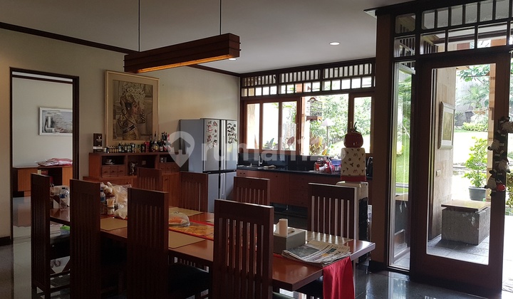 Luxury Home 2.5 Lantai at Setra Duta, Bandung 2