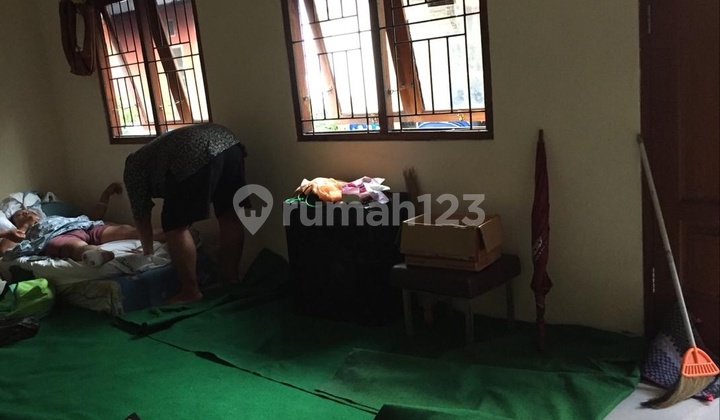 Rumah Dalam.x. Gang 30 M, Gandaria Selatan, Jakarta Selatan 2