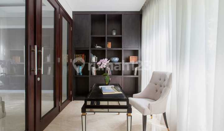 Disewakan Townhouse KEMANG DOUBLE DECKER FURNISHED Jaksel Disewakan Townhouse KEMANG DOUBLE DECKER FURNISHED Jaksel