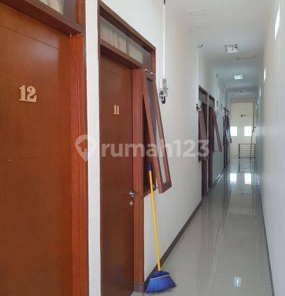 Kost Sayap Surya Sumantri, dekat Maranatha 1