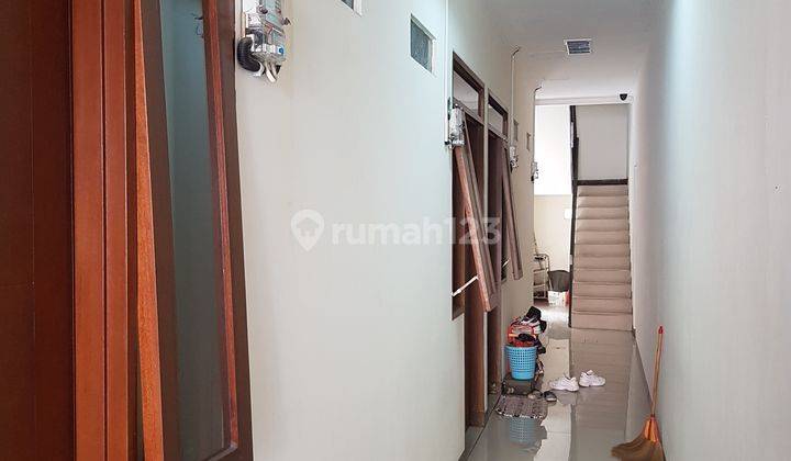 Kost Sayap Surya Sumantri, dekat Maranatha 2