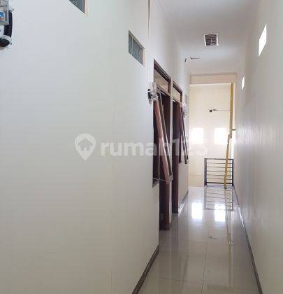 Kost Sayap Surya Sumantri, dekat Maranatha 2