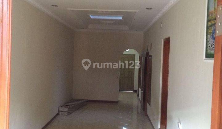 Disewa Rumah Siap Huni 4 Kamar Sarijadi Dekat Setrasari Bandung 2