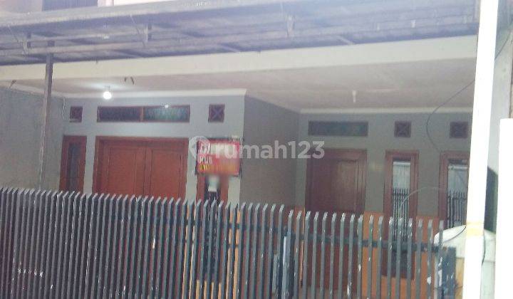 Disewa Rumah Siap Huni 4 Kamar Sarijadi Dekat Setrasari Bandung 1