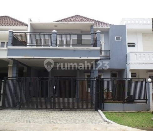 Rumah Minimalis di Legenda Wisata Cibubur Rumah Minimalis di Legenda Wisata Cibubur