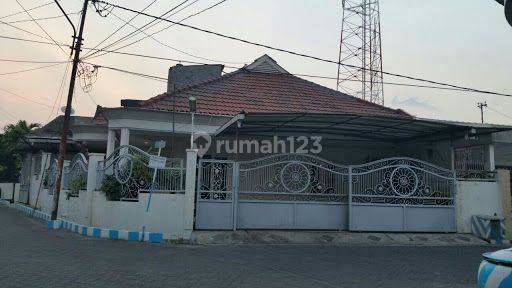 SIMPANG DARMO PERMAI SELATAN 1