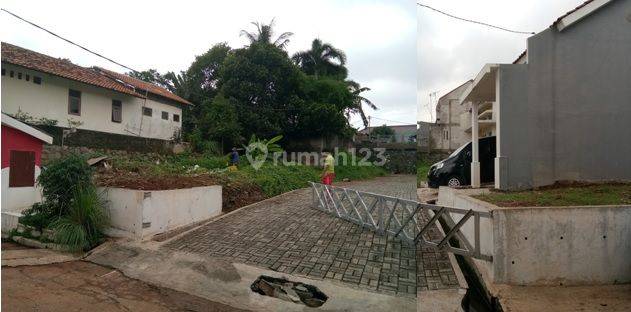 Jatibening Jatiasih Jatikramat Jalan Tirta Kencana 1