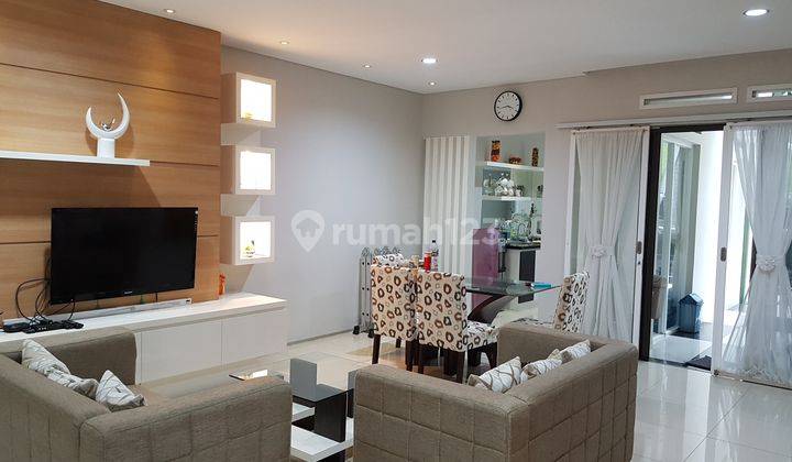 TURUN HARGA ! Forest Hill Dago Pakar bagus minimalis 2