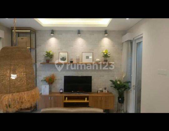 Rumah murah 2lt di Cluster Amarililo Gading Serpong 2