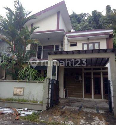 Rumah Asri siap huni di Samarinda 2