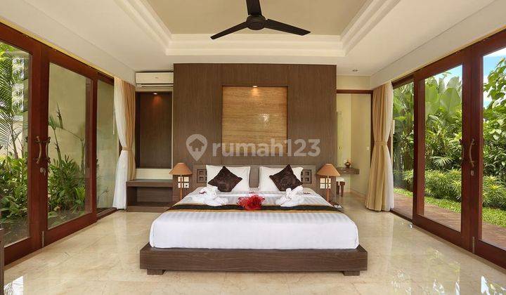 6 Unit Fabolous Luxury Villa Resort FREEHOLD - Sukawati 2