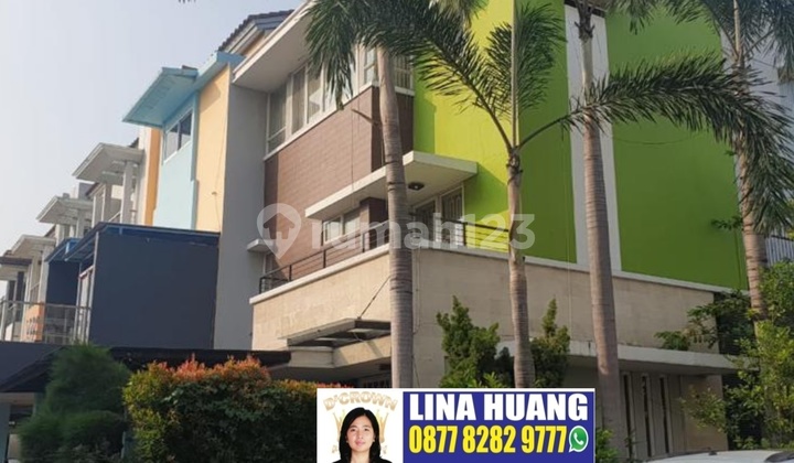 DIJUAL CEPAT .. RUMAH GRISENDA SIAP HUNI , MURAHH