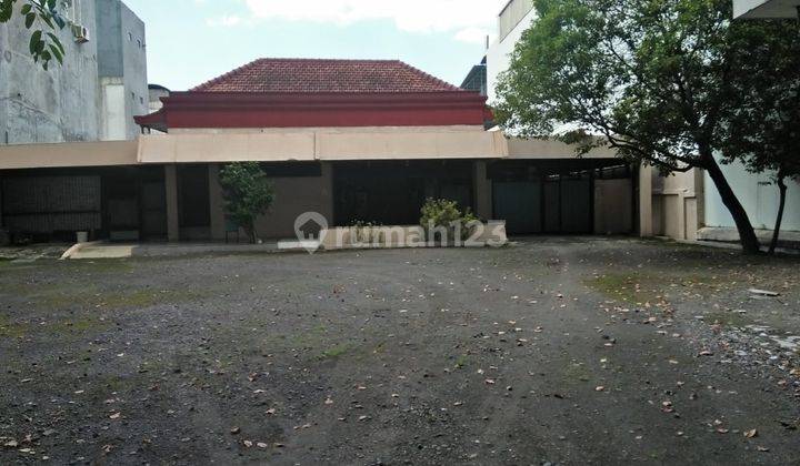 rumah kos di Imam Bonjol 2