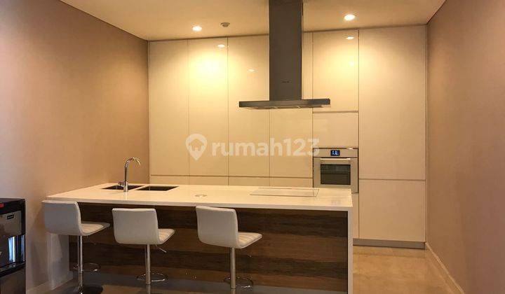 Apartemen The Pakubuwono House, Harga Murah, Fully Furnished, Kebayoran Baru Jakarta Selatan 1