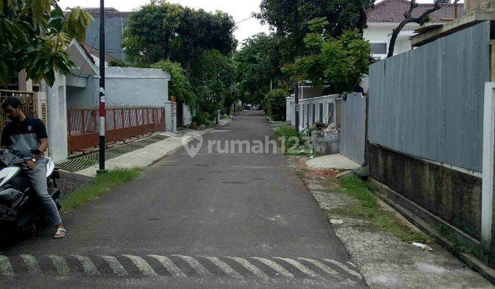 Rumah bagus di daerah cempaka 2