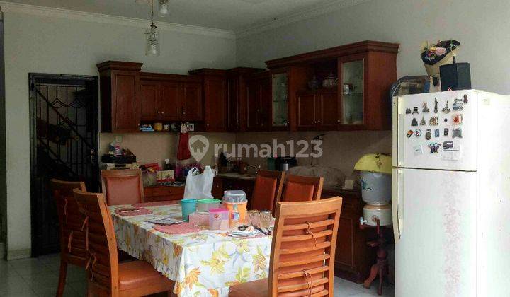 Rumah bagus di pangkalan jati 2